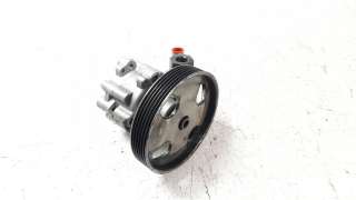 Recambio de bomba direccion para peugeot 607 (s1) 2000-2004 básico referencia OEM IAM 9640896480  
