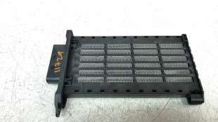Recambio de resistencia calefaccion para renault clio iv 2012- referencia OEM IAM CTP4G900W  