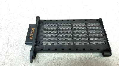 Recambio de resistencia calefaccion para renault clio iv 2012- referencia OEM IAM CTP4G900W  