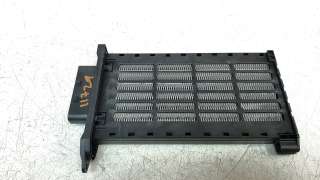 Recambio de resistencia calefaccion para renault clio iv 2012- referencia OEM IAM CTP4G900W  