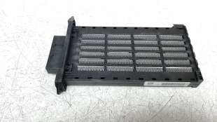 Recambio de resistencia calefaccion para renault clio iv 2012- referencia OEM IAM CTP4G900W   2