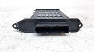 Recambio de resistencia calefaccion para renault clio iv 2012- referencia OEM IAM CTP4G900W  