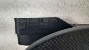 Recambio de potenciometro pedal para mini clubman (r55) 2007-2014 1.6 16v cat referencia OEM IAM 35426786591   2