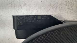 Recambio de potenciometro pedal para mini clubman (r55) 2007-2014 1.6 16v cat referencia OEM IAM 35426786591  