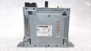 Recambio de sistema audio / radio cd para renault clio iv 2012- referencia OEM IAM 281151559R  