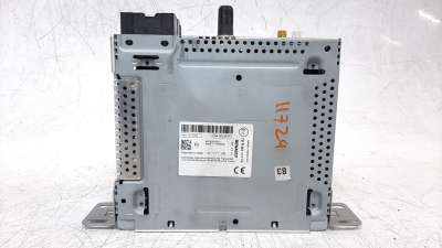 Recambio de sistema audio / radio cd para renault clio iv 2012- referencia OEM IAM 281151559R  