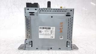 Recambio de sistema audio / radio cd para renault clio iv 2012- referencia OEM IAM 281151559R  