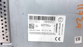 Recambio de sistema audio / radio cd para renault clio iv 2012- referencia OEM IAM 281151559R  