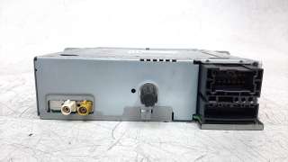 Recambio de sistema audio / radio cd para renault clio iv 2012- referencia OEM IAM 281151559R  