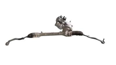 Recambio de cremallera direccion para mini clubman (r55) 2007-2014 1.6 16v cat referencia OEM IAM 6783546A103  