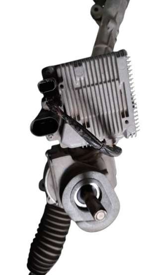 Recambio de cremallera direccion para mini clubman (r55) 2007-2014 1.6 16v cat referencia OEM IAM 6783546A103   2