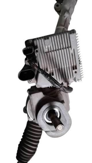 Recambio de cremallera direccion para mini clubman (r55) 2007-2014 1.6 16v cat referencia OEM IAM 6783546A103  