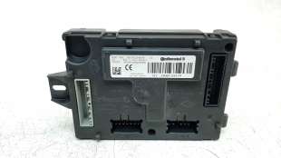 Recambio de caja reles / fusibles para renault clio iv 2012- referencia OEM IAM 284B10447R  
