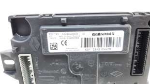 Recambio de caja reles / fusibles para renault clio iv 2012- referencia OEM IAM 284B10447R   2