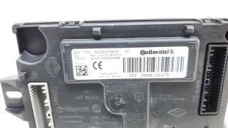 Recambio de caja reles / fusibles para renault clio iv 2012- referencia OEM IAM 284B10447R  