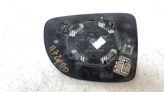 Recambio de cristal retrovisor derecho para renault clio iv 2012- referencia OEM IAM 963654973R 1051996015 RN3297513