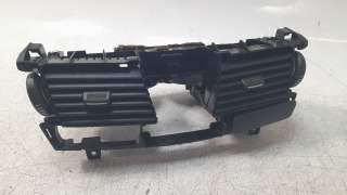 Recambio de rejilla aireadora para renault laguna iii 2007-2016 dynamique referencia OEM IAM 275000001R  