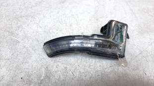 Recambio de piloto retrovisor derecho para renault clio iv 2012- referencia OEM IAM 261603998R 103F18110340 