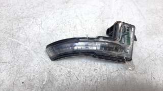 Recambio de piloto retrovisor derecho para renault clio iv 2012- referencia OEM IAM 261603998R 103F18110340 