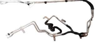 Recambio de tubo para audi q7 4mg 2019- referencia OEM IAM 4M0122480B  