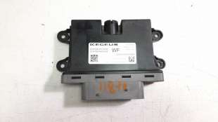 Recambio de modulo electronico para renault express 2021- advance referencia OEM IAM 237G00535R  