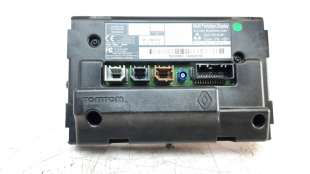 Recambio de pantalla multifuncion para renault clio iv 2012- referencia OEM IAM 259153035R   2