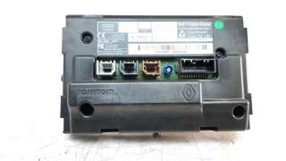 Recambio de pantalla multifuncion para renault clio iv 2012- referencia OEM IAM 259153035R  