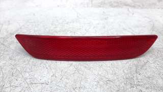 Recambio de piloto trasero derecho paragolpes para renault clio iv 2012- referencia OEM IAM 265605789R 103F19960380 RN3294353