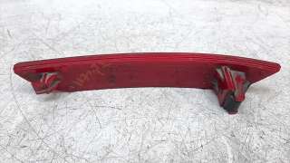 Recambio de piloto trasero derecho paragolpes para renault clio iv 2012- referencia OEM IAM 265605789R 103F19960380 RN3294353