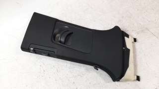 Recambio de moldura para audi q7 4mg 2019- referencia OEM IAM 4M0867244F  