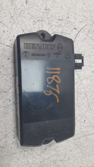 Recambio de modulo electronico para renault laguna iii 2007-2016 dynamique referencia OEM IAM 8200624041G  