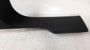 Recambio de guarnecido puerta delantera derecha para audi q7 4mg 2019- referencia OEM IAM 4M0853370D   2