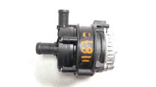 Recambio de bomba agua para renault express 2021- advance referencia OEM IAM 210105430R  