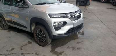 Recambio de morro completo para dacia spring electric 2021- business referencia OEM IAM 620229260R  