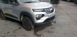 Recambio de morro completo para dacia spring electric 2021- business referencia OEM IAM 620229260R  