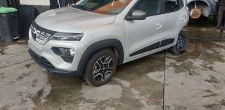Recambio de morro completo para dacia spring electric 2021- business referencia OEM IAM 620229260R  