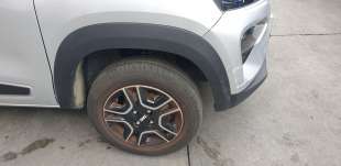 Recambio de brazo suspension delantero derecho para dacia spring electric 2021- business referencia OEM IAM 545021303R   2