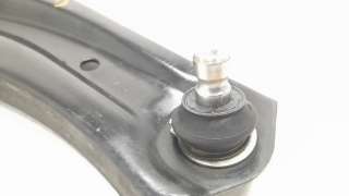 Recambio de brazo suspension delantero derecho para dacia spring electric 2021- business referencia OEM IAM 545021303R  