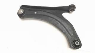 Recambio de brazo suspension delantero derecho para dacia spring electric 2021- business referencia OEM IAM 545021303R  