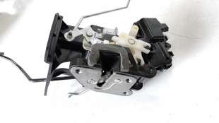 Recambio de cerradura puerta delantera izquierda para dacia spring electric 2021- business referencia OEM IAM 805036005R  