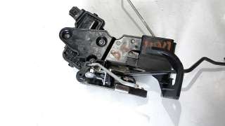 Recambio de cerradura puerta delantera izquierda para dacia spring electric 2021- business referencia OEM IAM 805036005R  