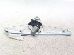 Recambio de elevalunas delantero derecho para dacia spring electric 2021- business referencia OEM IAM 807206951R  