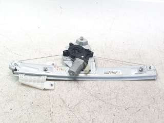 Recambio de elevalunas delantero derecho para dacia spring electric 2021- business referencia OEM IAM 807206951R  