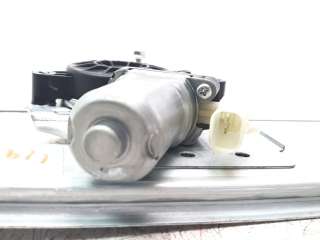 Recambio de elevalunas delantero derecho para dacia spring electric 2021- business referencia OEM IAM 807206951R  