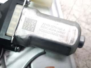 Recambio de elevalunas delantero derecho para dacia spring electric 2021- business referencia OEM IAM 807206951R  