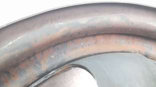 Recambio de llanta para dacia spring electric 2021- business referencia OEM IAM 403007553R   2