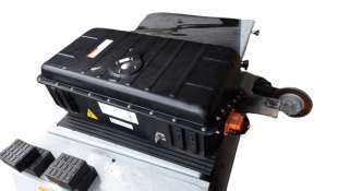 Recambio de bateria para dacia spring electric 2021- business referencia OEM IAM 295103491R  