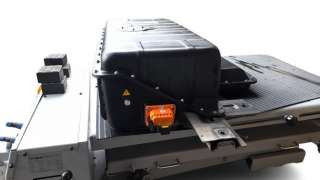 Recambio de bateria para dacia spring electric 2021- business referencia OEM IAM 295103491R  