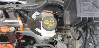 Recambio de bomba freno para dacia spring electric 2021- business referencia OEM IAM 8201739907  