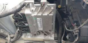 Recambio de centralita motor uce para dacia spring electric 2021- business referencia OEM IAM 237D40454R  